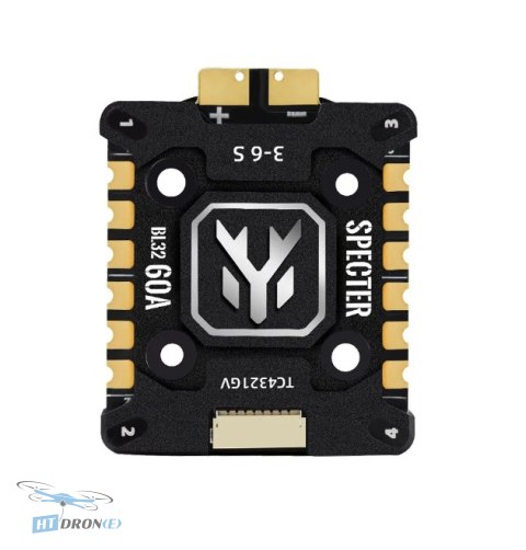 HGLRC ESC HGLRC SPECTER 60A BL32