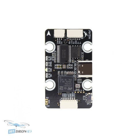 HGLRC FC HGLRC H743 8S MINI V1