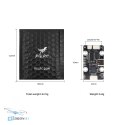 HGLRC FC HGLRC H743 8S MINI V1