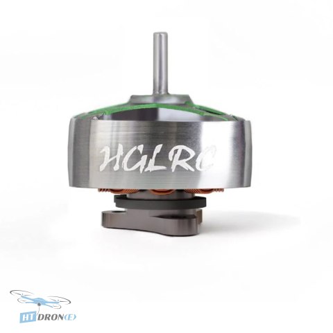 HGLRC Motor HGLRC SPECTER 0802 21000KV