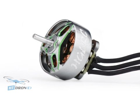 HGLRC Motor HGLRC SPECTER 0802 21000KV