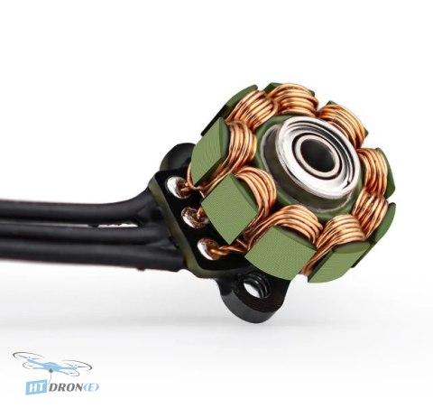 HGLRC Motor HGLRC SPECTER 0802 21000KV