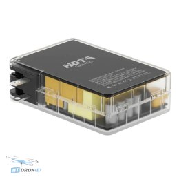 HOTA Adapter HOTA H24 GaN AC 245W with EU plug (Open Box - New)