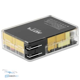 HOTA Adapter HOTA H24 GaN AC 245W with EU plug (Open Box - New)