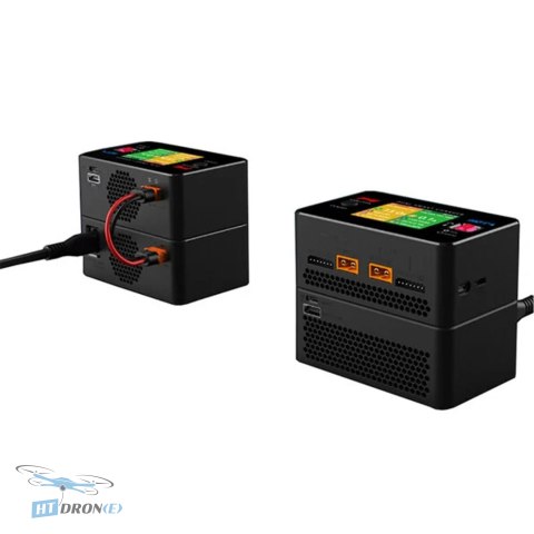 HOTA Power Supply HOTA T330 27V 12.3A 330W GaN
