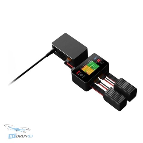 HOTA Power Supply HOTA T330 27V 12.3A 330W GaN