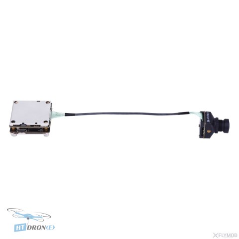 Hawkeye FPV Camera Hawkeye Firefly 4K Split cam V6 LITE HDR