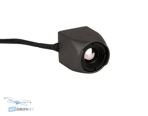 HobbyDrone FPV Camera HobbyDrone Eclipse 009Dual HD Camera + Thermal