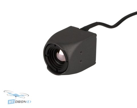 HobbyDrone FPV Camera HobbyDrone Eclipse 009Dual HD Camera + Thermal