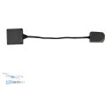HobbyDrone FPV Camera HobbyDrone Eclipse 009Dual HD Camera + Thermal