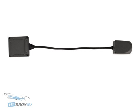 HobbyDrone FPV Camera HobbyDrone Eclipse 009Dual HD Camera + Thermal