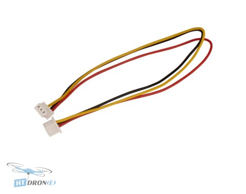 HobbyDrone FPV Camera HobbyDrone Eclipse 009Dual HD Camera + Thermal