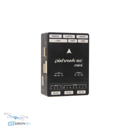 Holybro FC Holybro Pixhawk 6C Mini Model-A PM02 V3