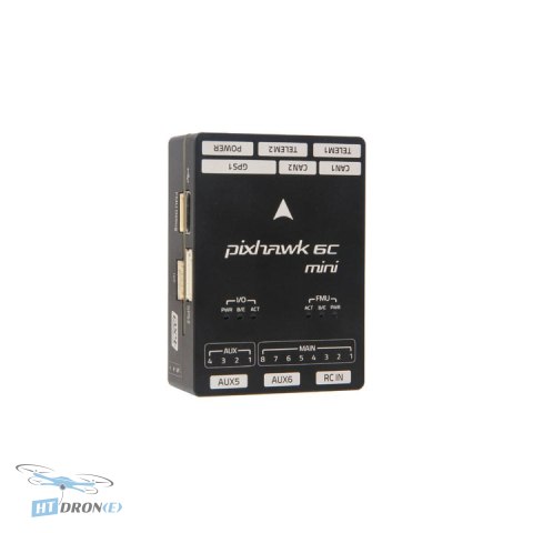 Holybro FC Holybro Pixhawk 6C Mini Model-A PM02 V3