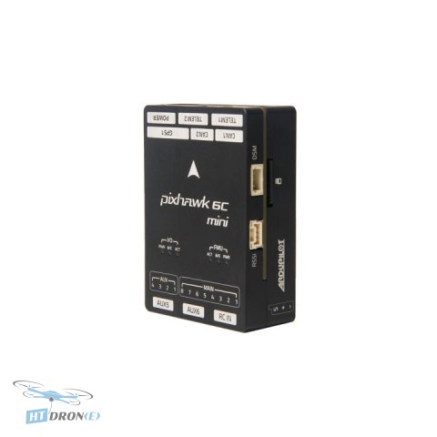 Holybro FC Holybro Pixhawk 6C Mini Model-A PM02 V3