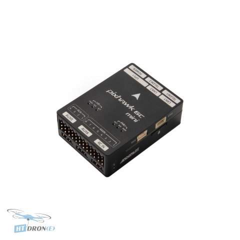 Holybro FC Holybro Pixhawk 6C Mini Model-A PM02 V3