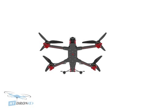 IFlight FPV Drone iFlight CineLR 7 O4 Pro BNF GPS