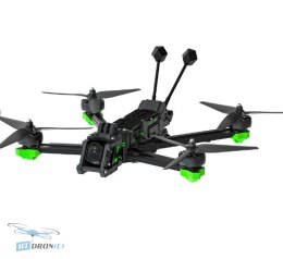 IFlight FPV Drone iFlight Nazgul Evoque F6D V2 O4 Pro 6S BNF ELRS 2.4G GPS