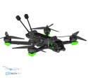 IFlight Nazgul Evoque F6D V2 O4 Pro 6S BNF ELRS 2.4G GPS - Dron FPV Freestyle do Kinowych Ujęć