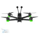 IFlight Nazgul Evoque F6D V2 O4 Pro 6S BNF ELRS 2.4G GPS - Dron FPV Freestyle do Kinowych Ujęć