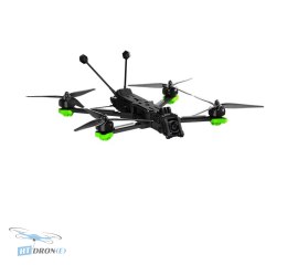 IFlight FPV Drone iFlight Nazgul Evoque F7 O4 Pro BNF GPS
