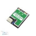IFlight True Diversity ELRS 2.4G RX Receiver with 2 x 40mm Mini Antennas for FPV Drones