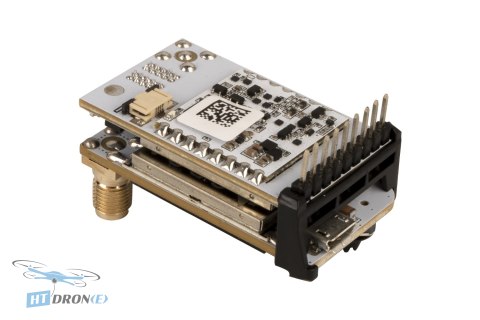 ImmersionRC VRX ImmersionRC RapidFIRE v2 5.8G