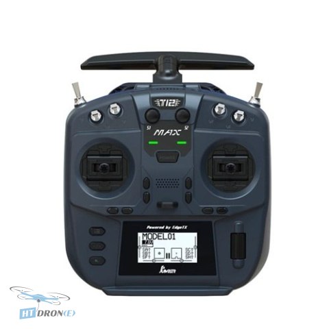 Jumper Controller Jumper T12 MAX HALL ELRS 2.4G 500mW