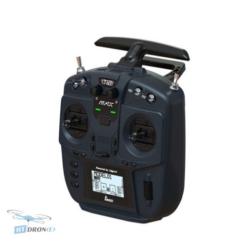 Jumper Controller Jumper T12 MAX HALL ELRS 2.4G 500mW