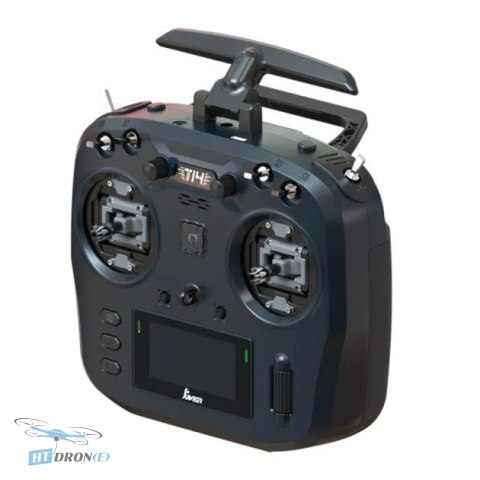 Jumper Controller Jumper T14 HALL ELRS 2.4G 1000mW