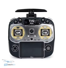 Jumper Controller Jumper T15 Pro Hall ELRS 2.4G Black