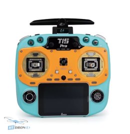 Jumper Controller Jumper T15 Pro Hall ELRS 2.4G Cyan & Orange