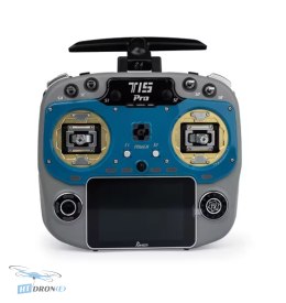 Jumper Controller Jumper T15 Pro Hall ELRS 2.4G Grey