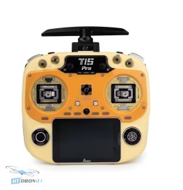 Jumper Controller Jumper T15 Pro Hall ELRS 2.4G Yellow
