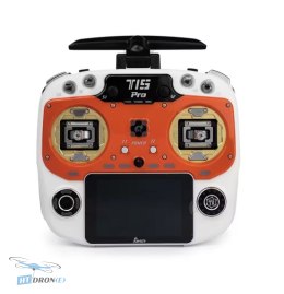 Jumper Controller Jumper T15 Pro Hall ELRS 868MHz White