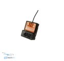 Jumper Receiver Jumper ELRS 2.4G PWM 6-Channel