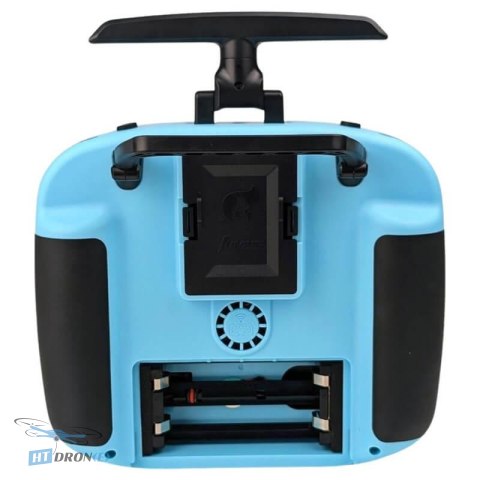 Jumper Remote Controller Jumper T15 VS-M HALL ELRS 2.4G Blue