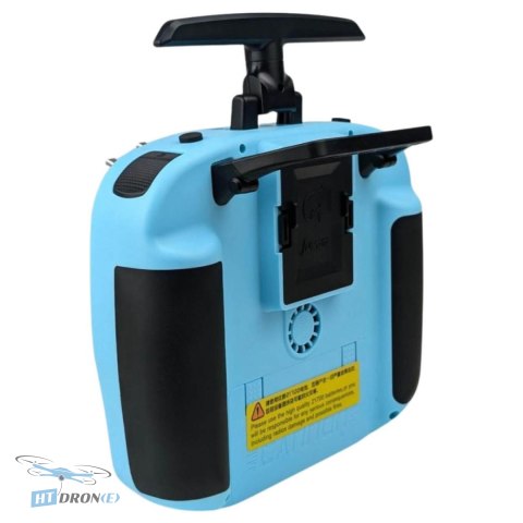 Jumper Remote Controller Jumper T15 VS-M HALL ELRS 2.4G Blue