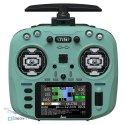 Jumper Remote Controller Jumper T15 VS-M HALL ELRS 2.4G Green