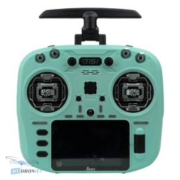 Jumper Remote Controller Jumper T15 VS-M HALL ELRS 2.4G Green