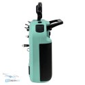 Jumper Remote Controller Jumper T15 VS-M HALL ELRS 2.4G Green