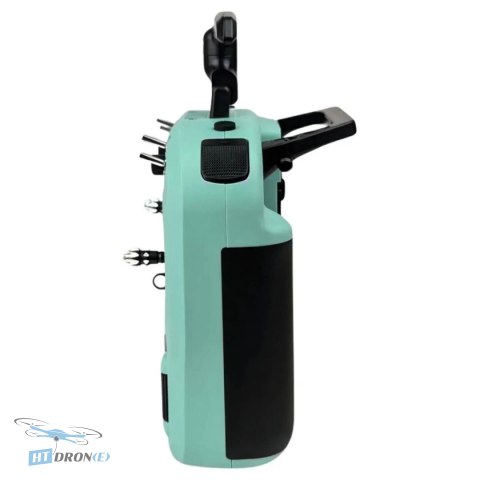 Jumper Remote Controller Jumper T15 VS-M HALL ELRS 2.4G Green