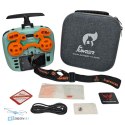 Jumper Remote Controller Jumper T15 VS-M HALL ELRS 2.4G Green