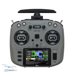 Jumper Remote Controller Jumper T15 VS-M HALL ELRS 2.4G Grey