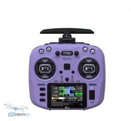 Jumper Remote Controller Jumper T15 VS-M HALL ELRS 2.4G Purple