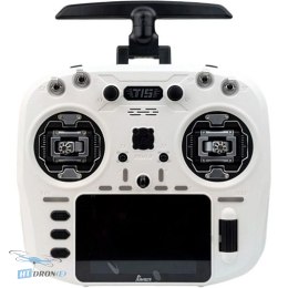 Jumper Remote Controller Jumper T15 VS-M HALL ELRS 2.4G White