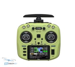 Jumper Remote Controller Jumper T15 VS-M HALL ELRS 2.4G Yellow