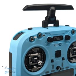 Jumper Remote Controller Jumper T15 VS-M HALL ELRS 868MHz Blue