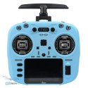 Jumper Remote Controller Jumper T15 VS-M HALL ELRS 868MHz Blue
