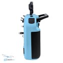 Jumper Remote Controller Jumper T15 VS-M HALL ELRS 868MHz Blue